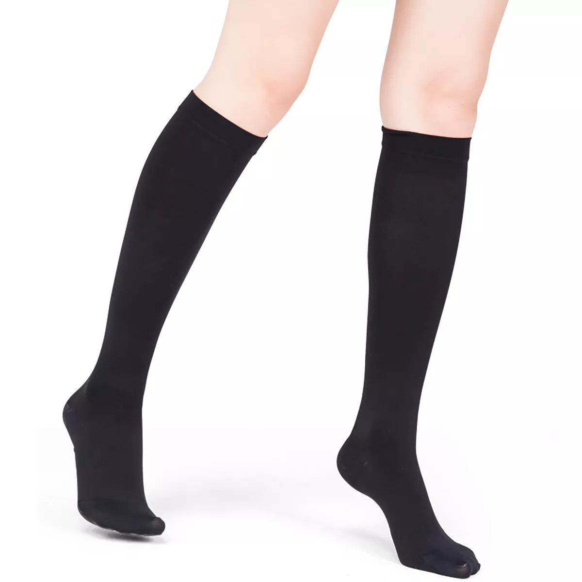 BBB ErgoKnee Socks BSO-15 Black 2015 Black 43-46