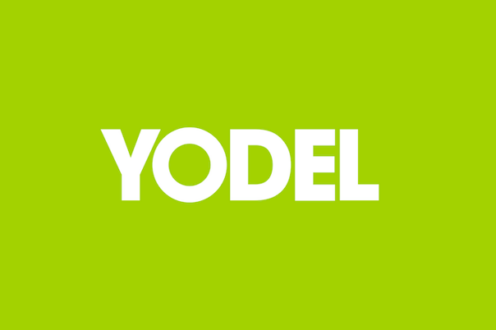YODEL Logo